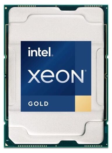 Процессор Intel Intel Xeon Gold 6336Y CD8068904658702/(2.4GHz) сокет 4189 L3 кэш 36MB/OEM