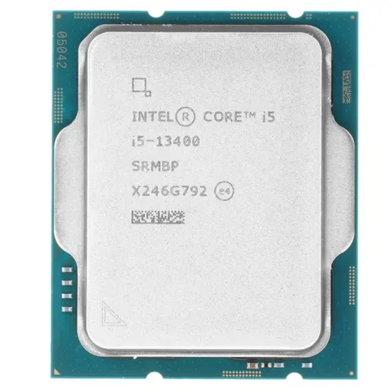 Процессор Intel Intel Core i5 13400 CM8071505093004/(2.5GHz) сокет 1700 L3 кэш 20MB/OEM
