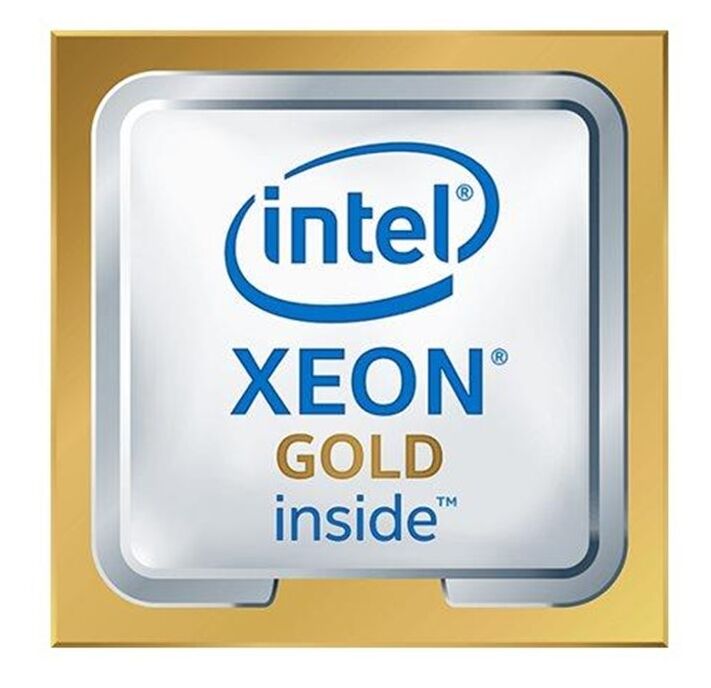 Процессор HPE HPE Xeon Gold 6246R P25099-001/(3.4GHz) сокет 3647 L3 кэш 35.75MB/Kit