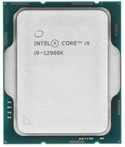 Процессор Intel Intel Core i9 12900K CM8071504549230/(3.2GHz) сокет 1700 L3 кэш 30MB/OEM