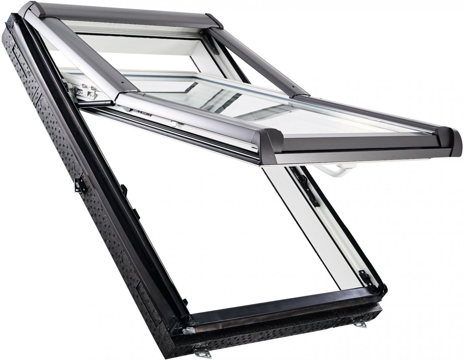 дизайн мансарды. мансардное окно roto tronic r45 k wd ef 94×118. окна r 1. мансардные окна roto. окно r45 h wd.