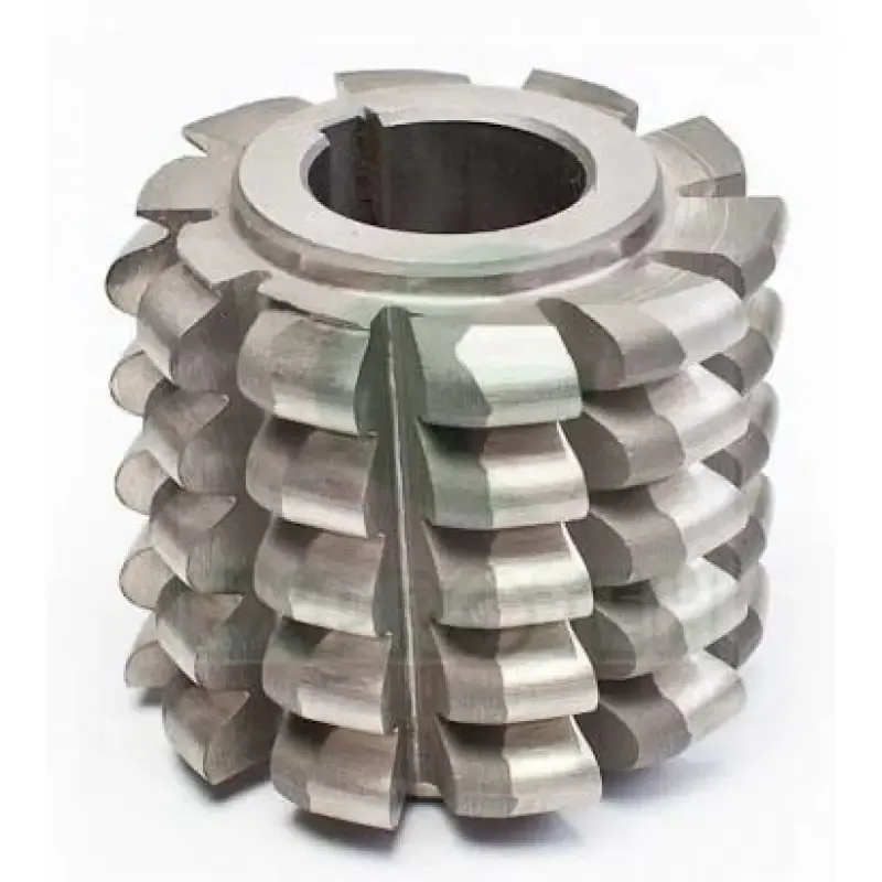 Фреза для нарезания зубьев звездочек. Фреза дисковая для нарезания зубьев звездочек 2500-1018. Фреза червячная м1. Оправка для червячной фрезы. 105.