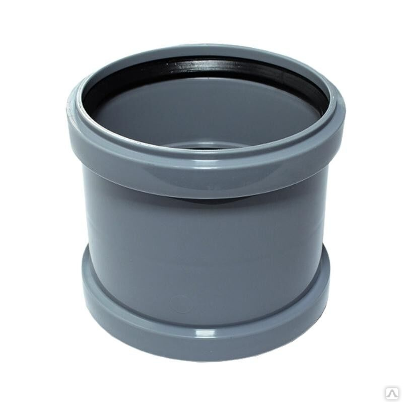 Муфта соединительная для труб полипропилен 110. Муфта соединительная 110 канализационная. Муфта двухраструбная 110 пвх. Муфта ремонтная (надвижная) 50 ostendorf sku 332500. Муфта надвижная 110.
