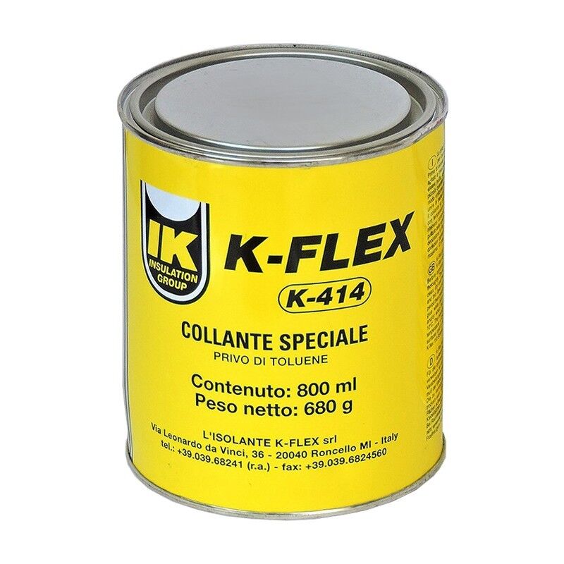 Клей K-Flex K414 0,8л 296802103