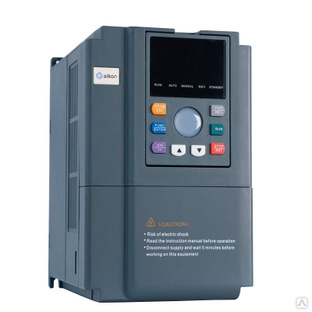 Контроллер преобразователь частоты AIKON серия PD E 90кВт 380В IP20 930039254 