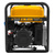 Генератор бензиновый PS-95EA-PRO, 9,5 кВт, 230 В, 40 л, разъём ATS, эл.старт Denzel #7