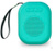 Портативная акустическая система Smartbuy Bloom, 3Вт, Bluetooth, MP3, FM-радио, зелёная #3