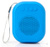 Портативная акустическая система Smartbuy Bloom, 3Вт, Bluetooth, MP3, FM-радио, синяя #3