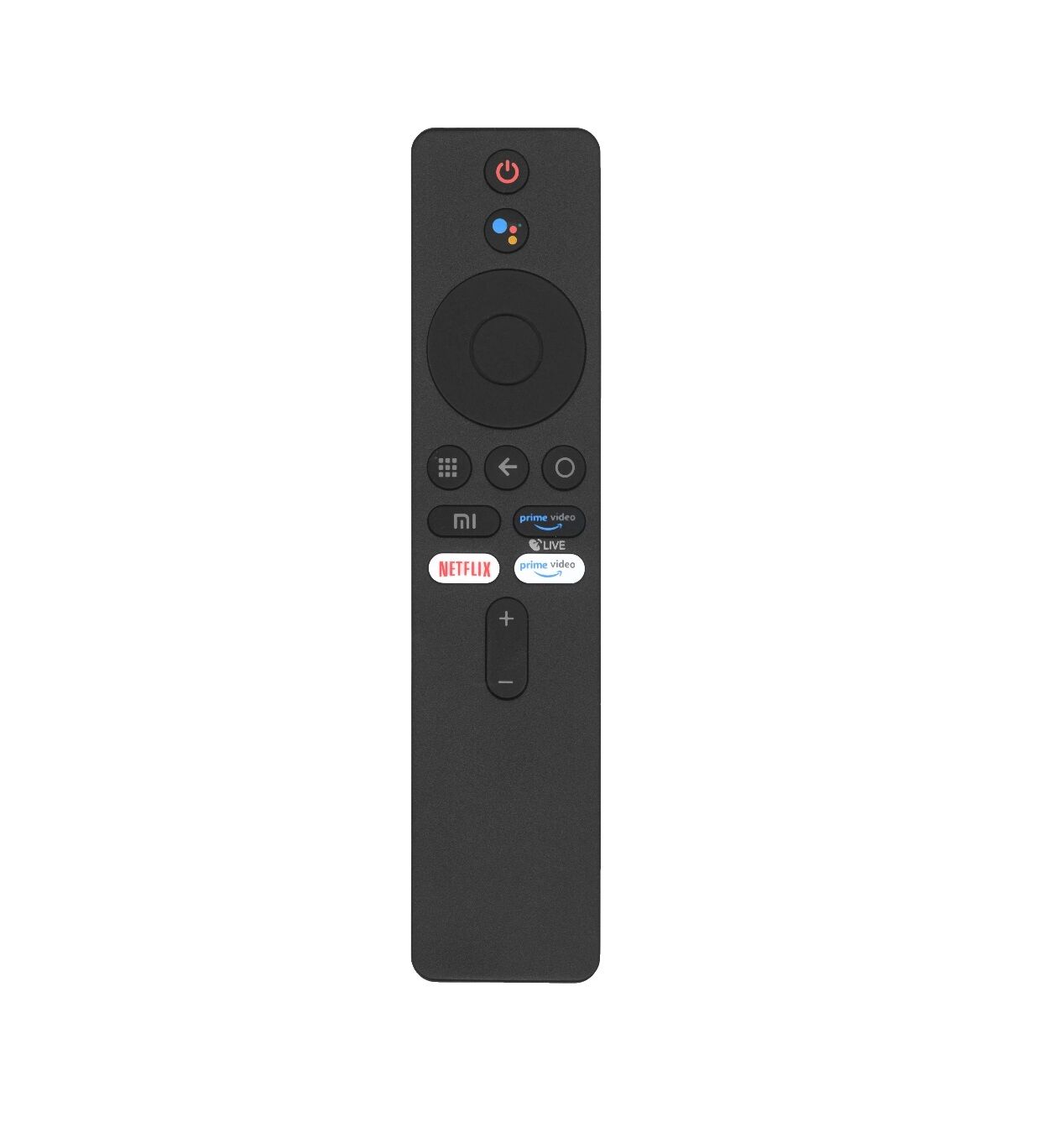 Пульт ДУ универсальный BT-MI02 для Xiaomi TV и TV Box