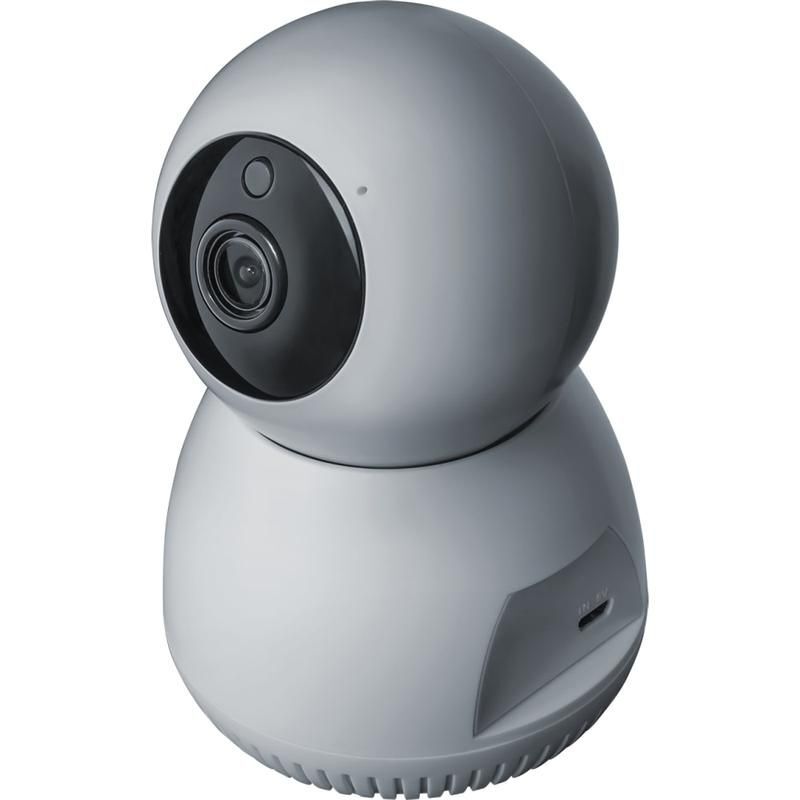 Видеокамера 14 546 Smart Home NSH-CAM-01-IP20-WiFi 360град. IP20 FHD Navigator 14546 NAVIGATOR