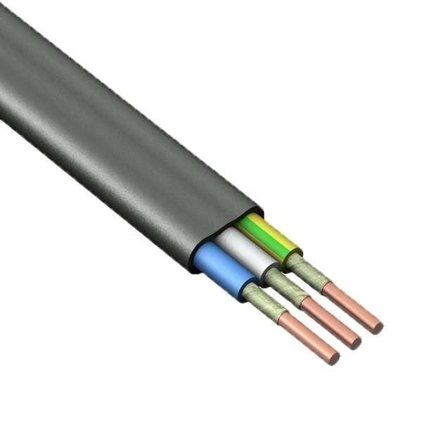 Кабель Ппгнг 3х 2.5 Купить