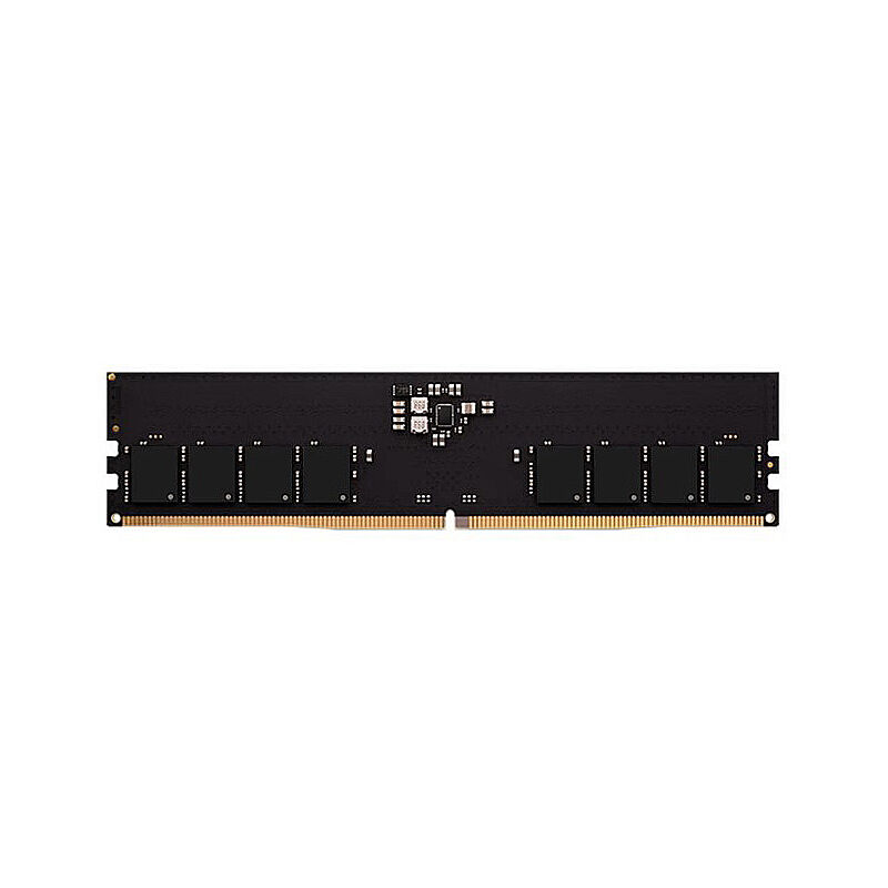 R5516G4800U1S-U, Модуль памяти AMD Entertainment Series Black Gaming 16GB DIMM DDR5 4800MHz