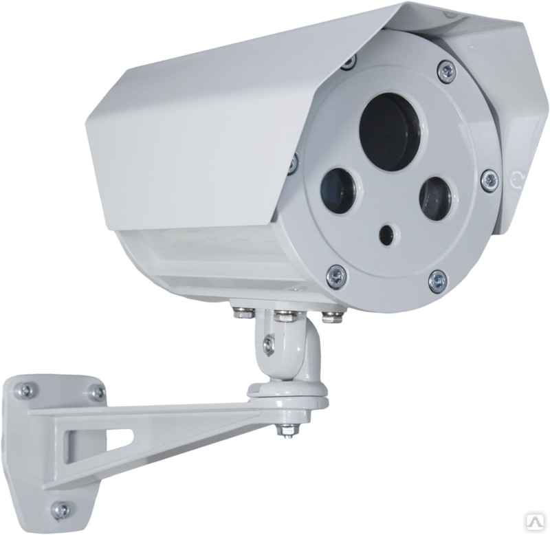 BOLID VCG-123.TK-Ex-2A2, профессиональная телекамера цилиндрическая уличная взрывозащищенная