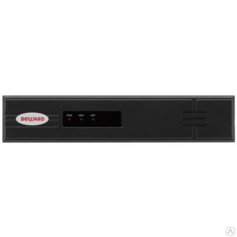 BK0104H2-P4, IP-видеорегистратор 4-канальный
