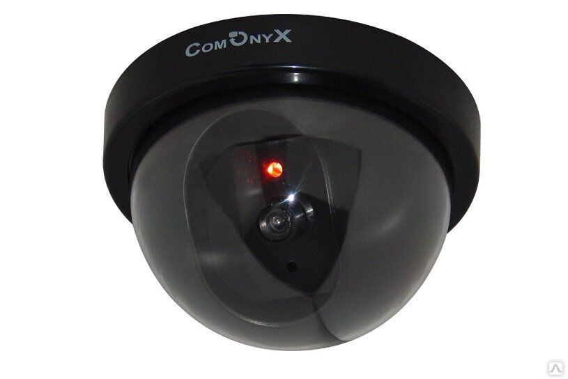 CO-DM021, муляж видеокамеры
