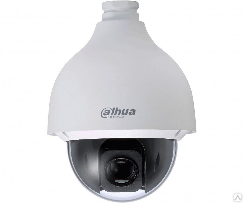DH-SD50432XA-HNR, профессиональная видеокамера IP поворотная
