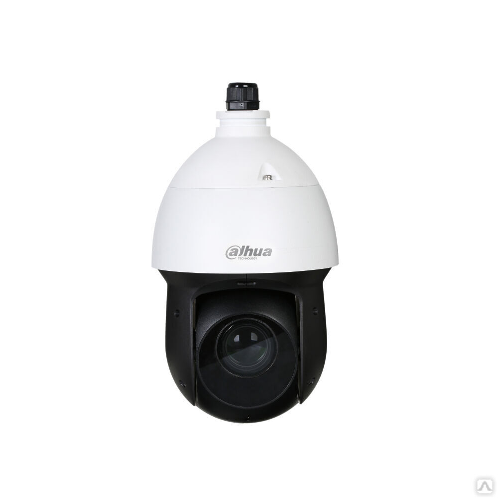 DH-SD49425XB-HNR, профессиональная видеокамера IP поворотная