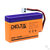 Аккумуляторная батарея Delta DTM 12008 Т9 (для Лунь 23) #1