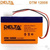 Аккумуляторная батарея Delta DTM 12008 Т9 (для Лунь 23) #2