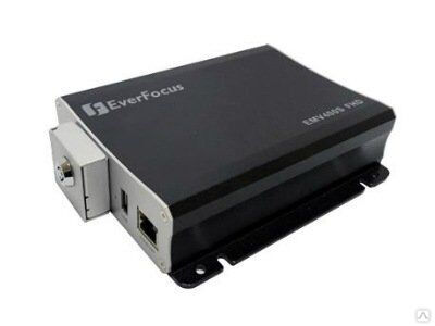 EMV-400SFHD, видеорегистратор AHD 4-канальный автомобильный