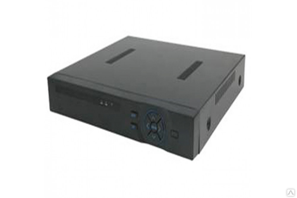 ACE-7104HS, видеорегистратор мультиформатный 4-канальный