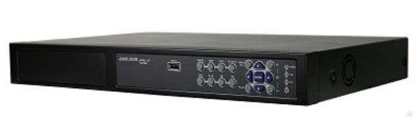 ACE-3116A, IP-видеосервер 16-канальный