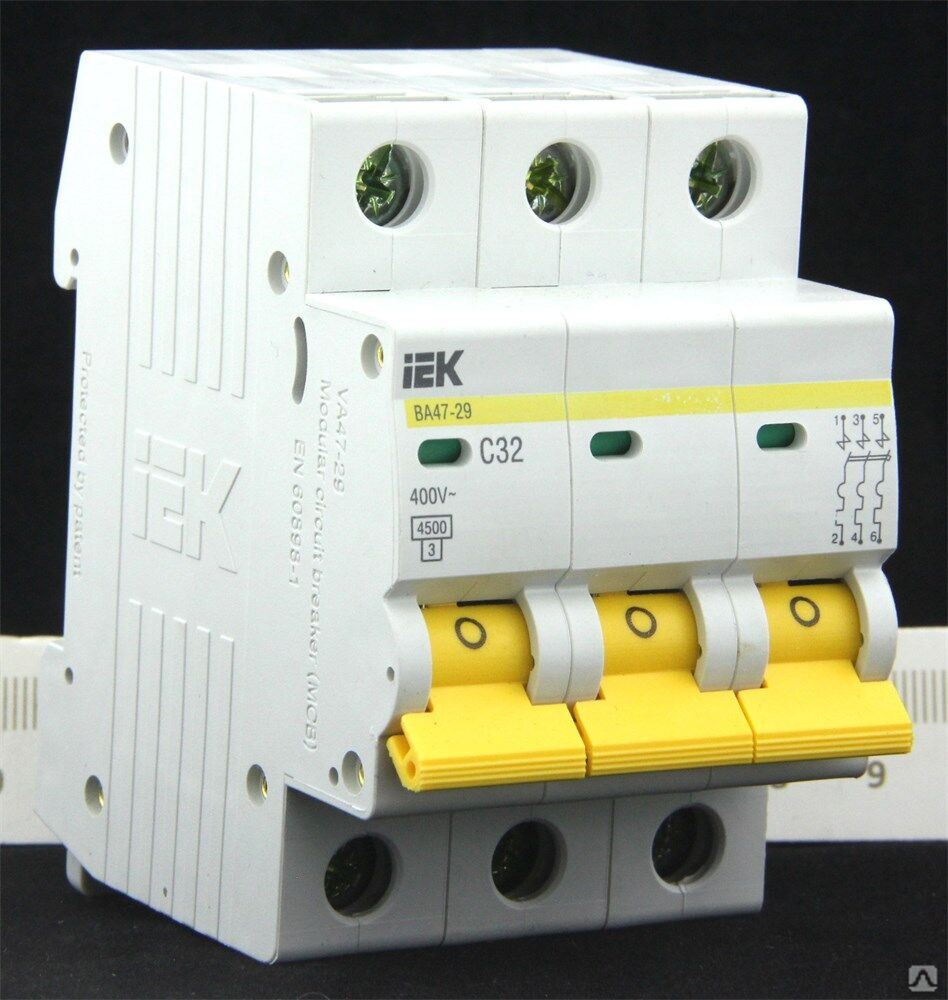 Автоматический выключатель 10а 2п. Автомат ИЭК ва47-29. Автоматический выключатель IEK ва47-29 2п,. Автомат ИЭК 63а. ИЭК ва47-29 с10 3p.