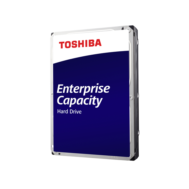 Жесткий диск HDD Toshiba Toshiba MG07ACA12TE MG /SATA III/12 TB 7200об/мин/Скорость чтения 254МБайт/с Скорость записи