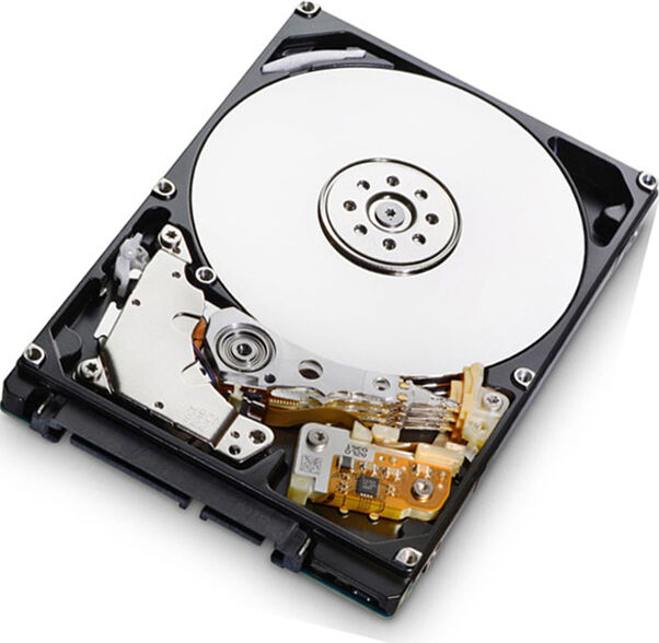 Жесткий диск HDD DELL DELL 400-AVEZ /SAS 3.0/2.4 TB 10000об/мин