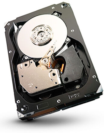 Жесткий диск HDD Seagate Seagate ST3600057SS Cheetah /SAS 3.0/600GB 15000об/мин/Скорость чтения 204МБайт/с Скорость запи