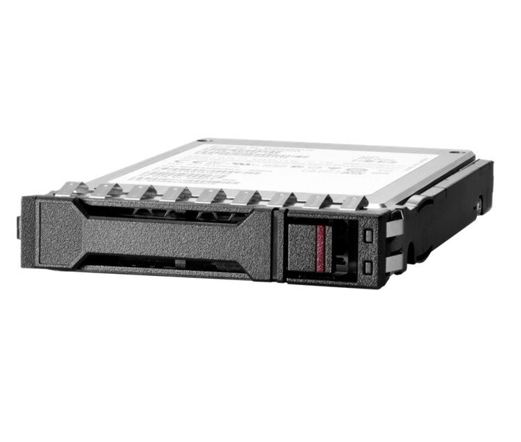 Жесткий диск HDD HPE HPE P40432-B21/SAS 3.0/900GB 15000об/мин