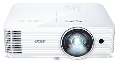 Проектор Acer Acer S1286H MR.JQF11.001/DLP 1024x768 20000:1 3500lm