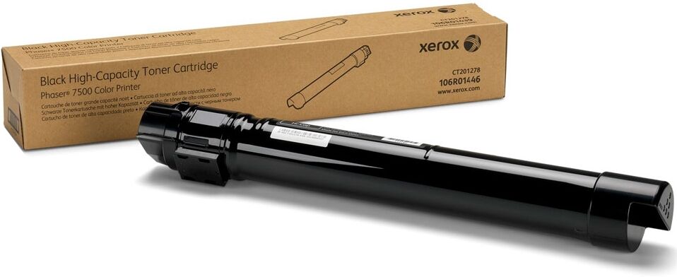 Тонер Xerox 106R01446