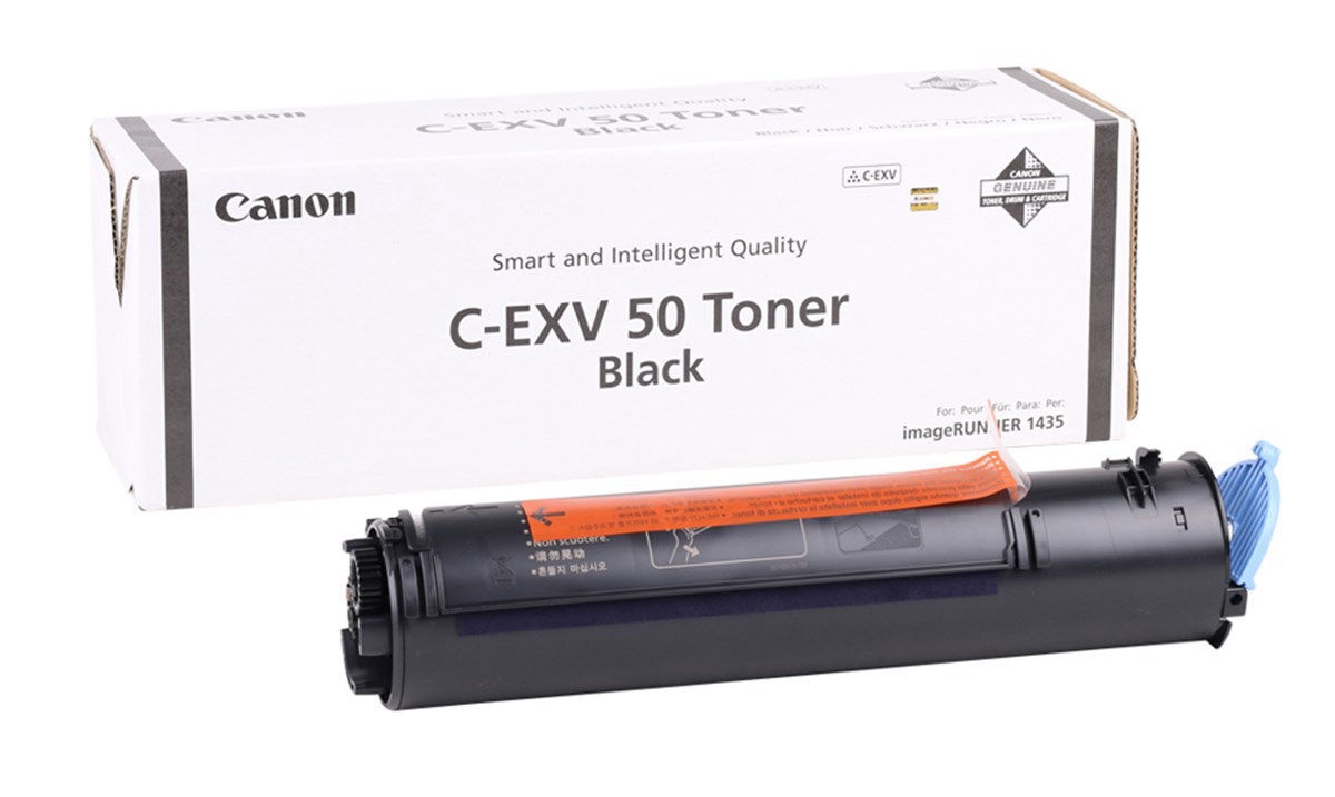 Тонер Canon C-EXV50