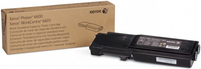 Тонер Xerox 106R02236