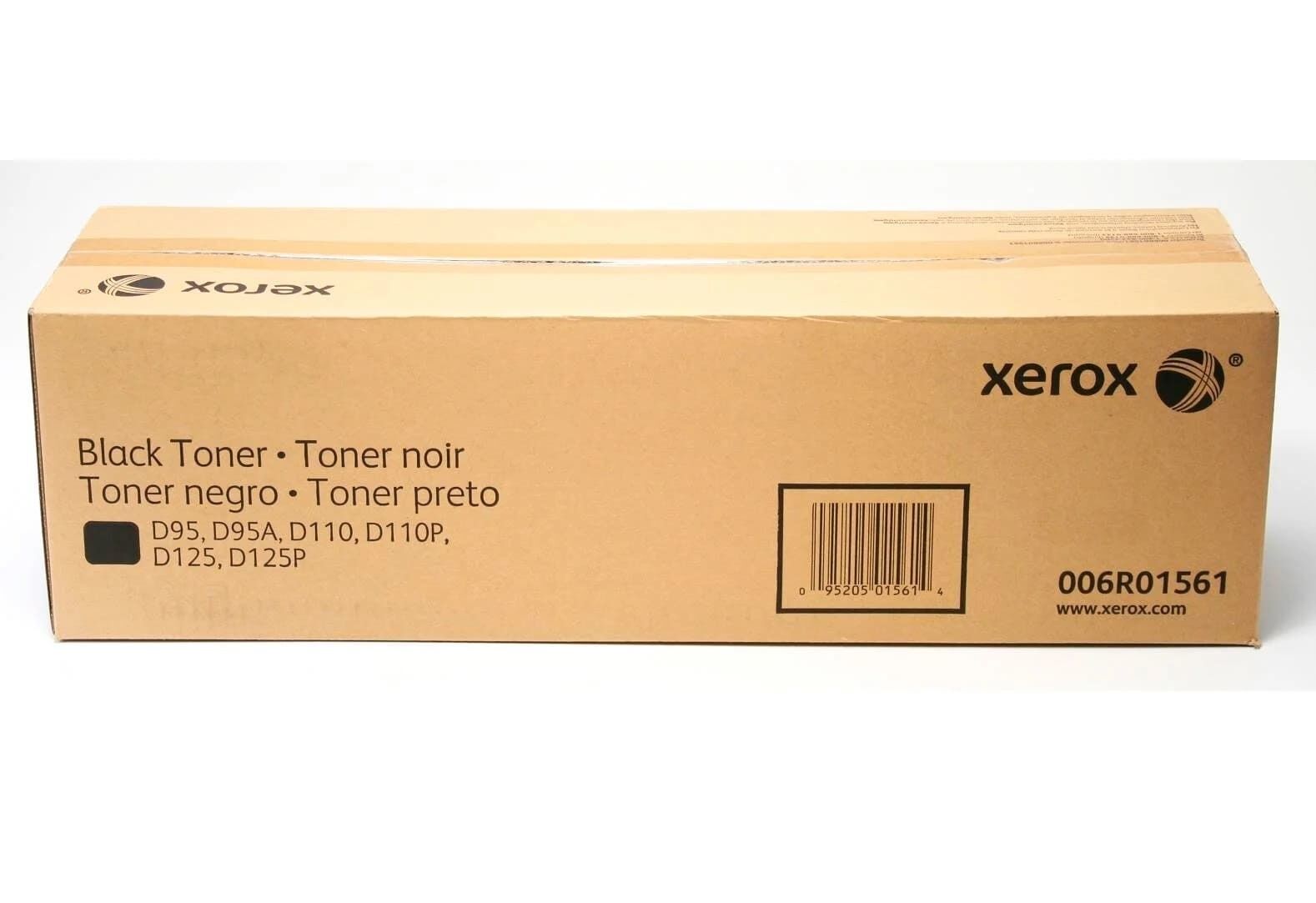 Тонер Xerox 006R01561