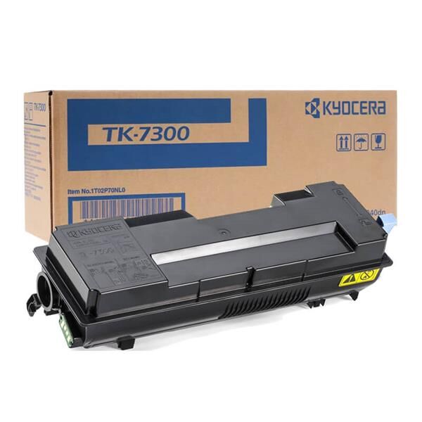 Тонер Kyocera TK-7300