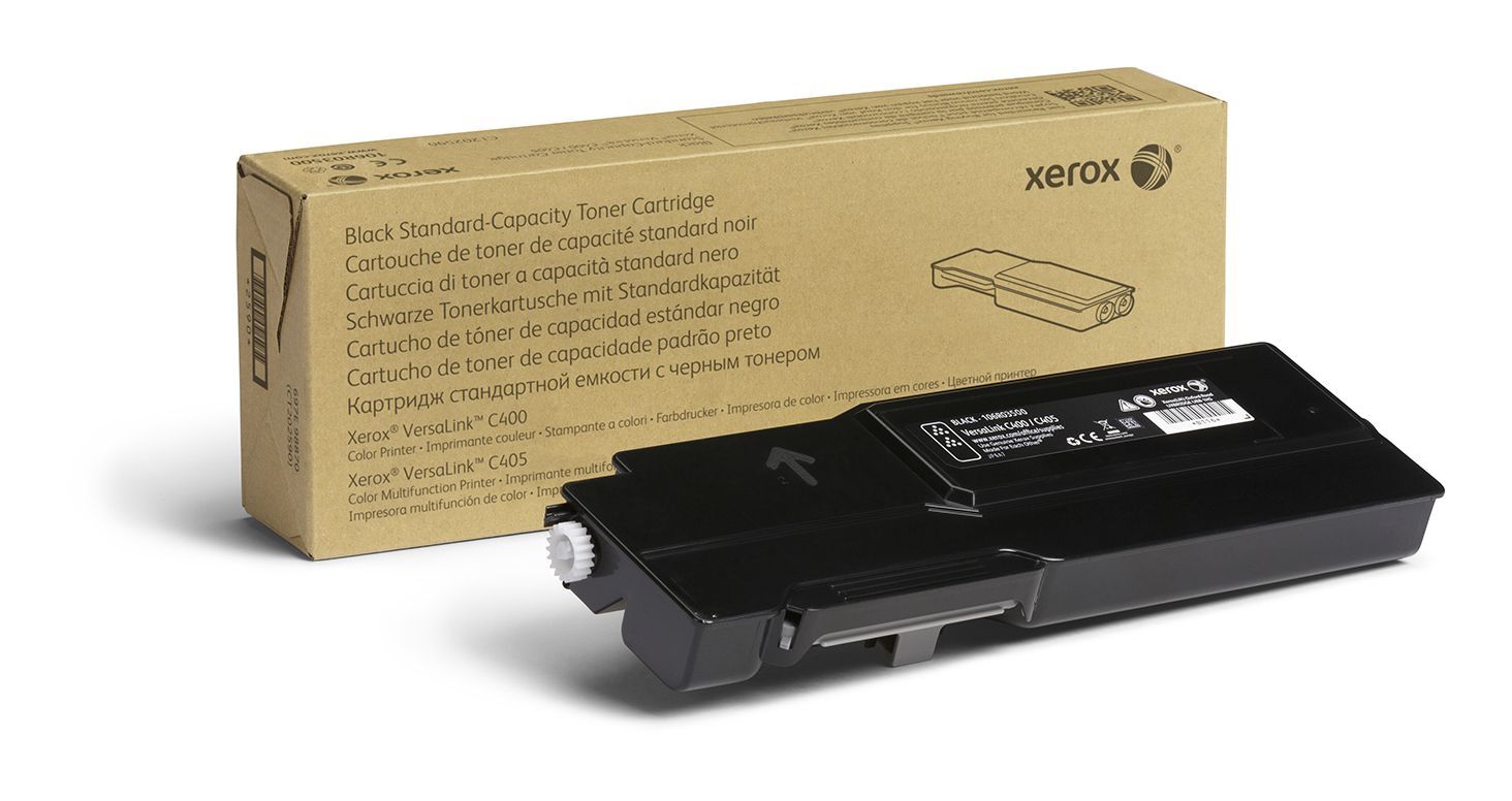 Тонер Xerox 106R03532
