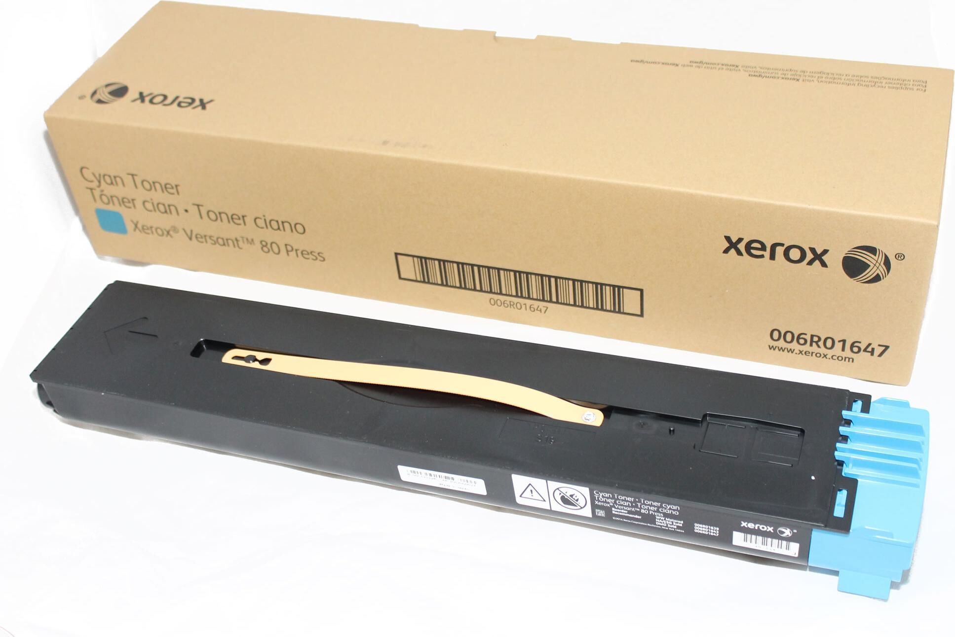 Тонер Xerox 006R01647