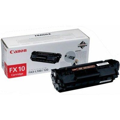 Тонер Canon FX-10