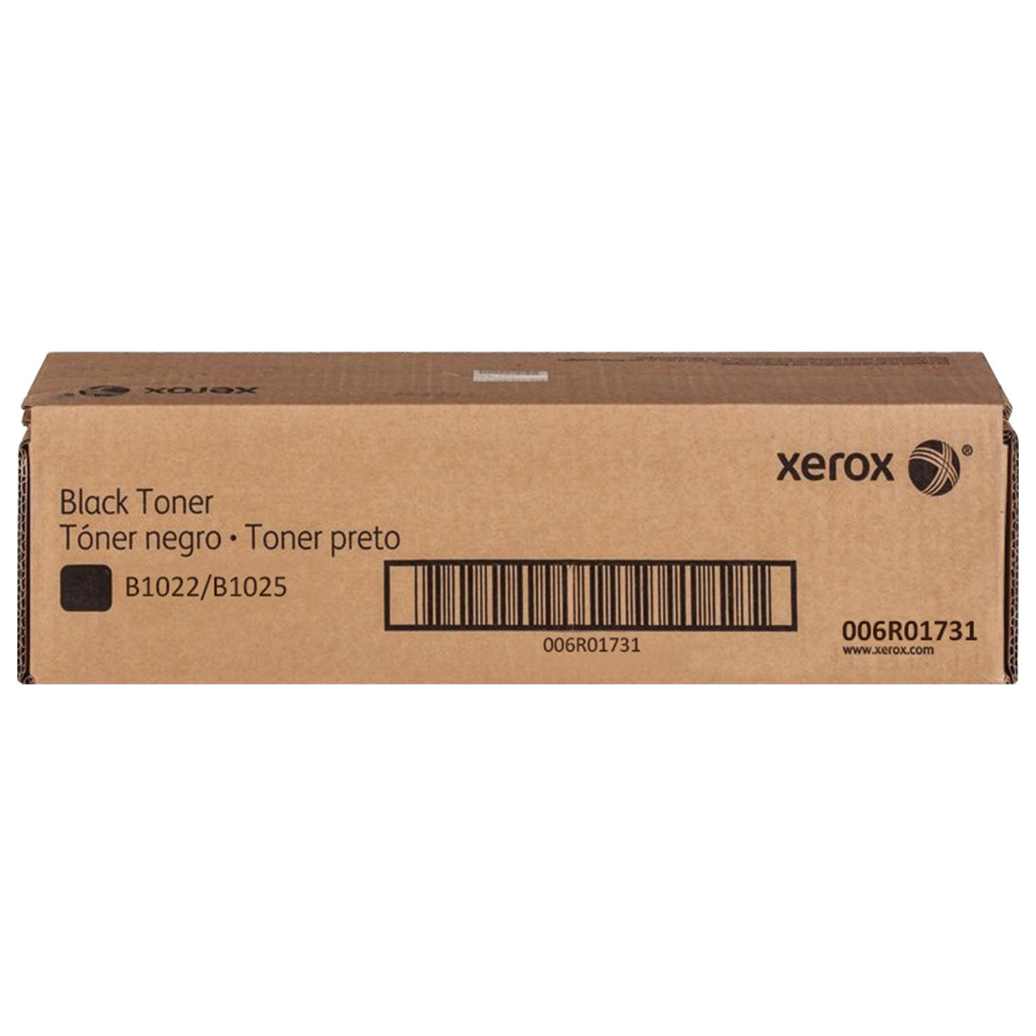 Тонер Xerox 006R01731
