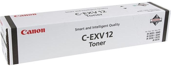Тонер Canon C-EXV12