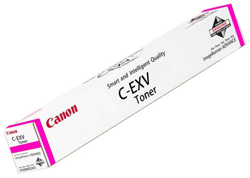 Тонер Canon C-EXV51LM