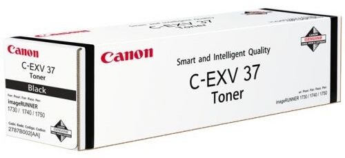 Тонер Canon C-EXV37