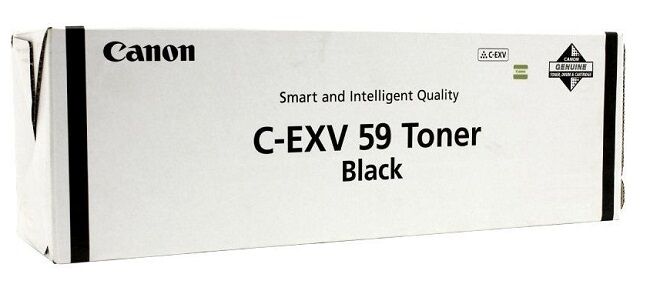 Тонер Canon C-EXV 59