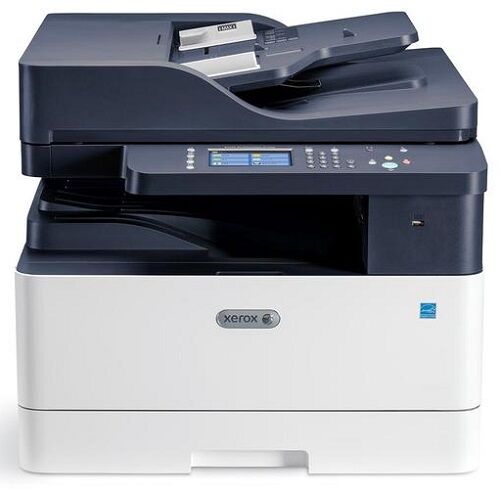 МФУ Xerox Xerox WorkCentre B1025DNA B1025V/U A3 Чёрно-белый/печать Лазерная/разрешение печати 1200x1200dpi/разрешение ск