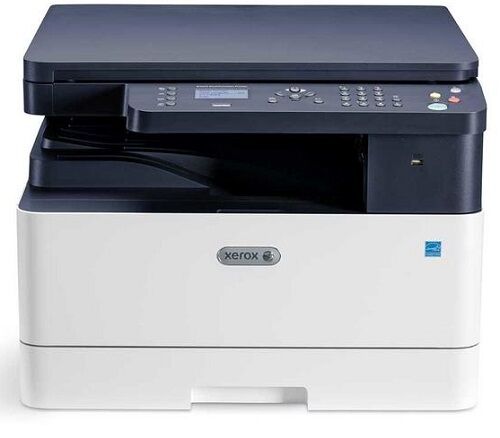 МФУ Xerox Xerox WorkCentre B1022DN B1022VB A3 Чёрно-белый/печать Лазерная/разрешение печати 1200x1200dpi/разрешение скан