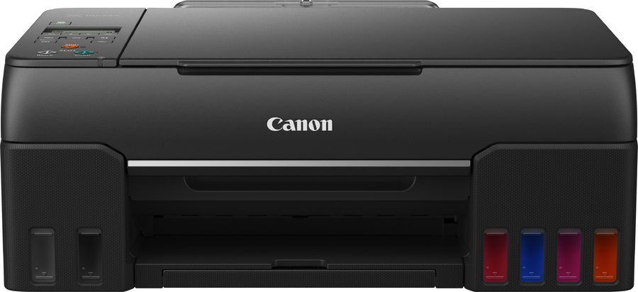 МФУ Canon Canon PIXMA G640 4620C009 A4 Цветной/печать Струйная/разрешение печати 4800x1200dpi/разрешение сканирования 12