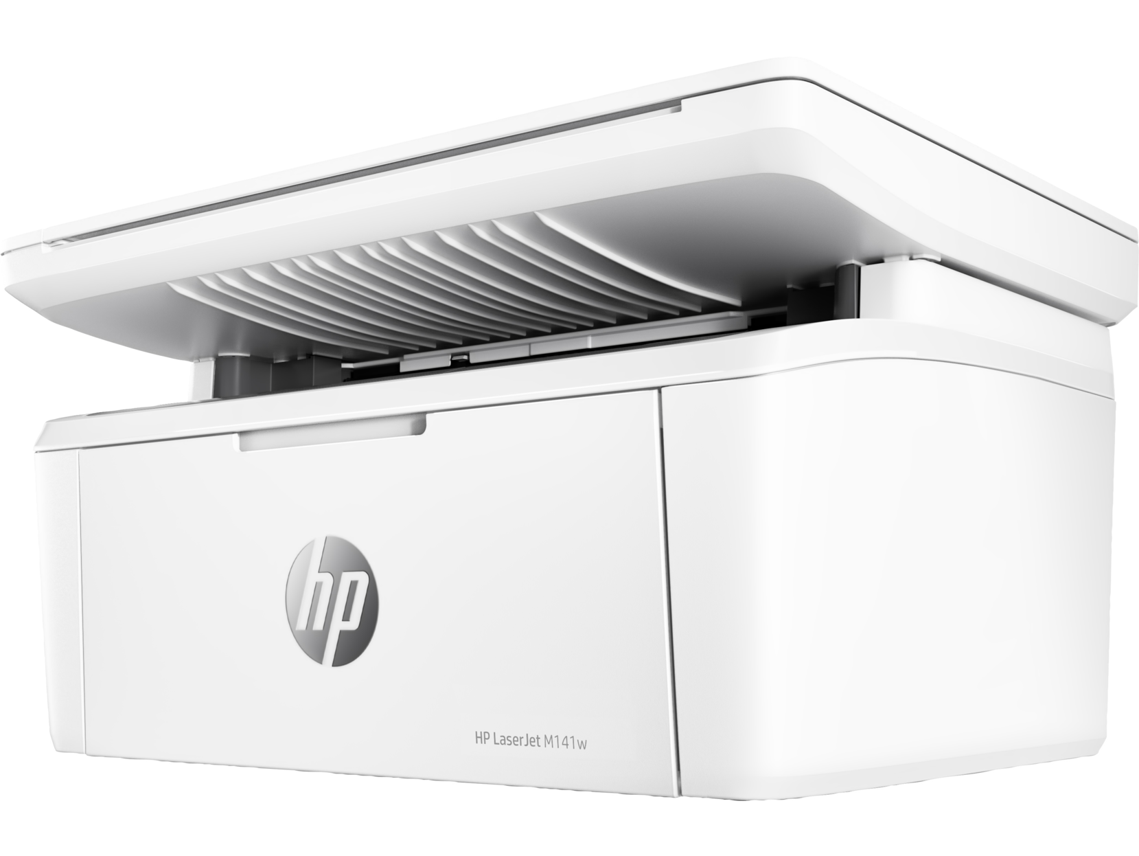 МФУ HP HP LaserJet M141W 7MD74A A4 Чёрно-белый/печать Лазерная/разрешение печати 600x600dpi/разрешение сканирования
