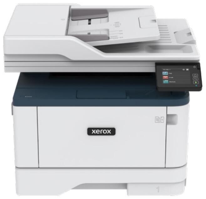 МФУ Xerox Xerox B305 B305V_DNI A4 Чёрно-белый/печать Лазерная/разрешение печати 2400x600dpi/разрешение сканирования 600x